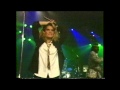 Ankie Bagger - I Was Made for Loving You og Intervju i Bastu ,live 1988