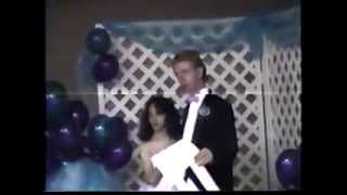 1997 PCHS Prom