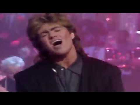 Wham - Everything She Wants 1985