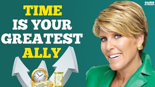 How to Turn $100 into $5 MILLION Fast: Suze Orman's Formula | The Power of Compound Interest