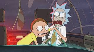 Rick És Morty Örökkön Örökké 1 Évad 11