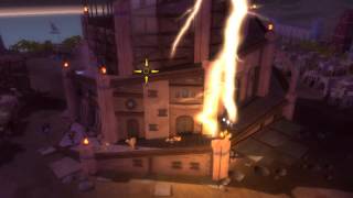 Babel Rising [PEGI 7] - Launch Trailer