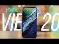 Обзор Honor View 20 (V20). Инновационный. [4k]