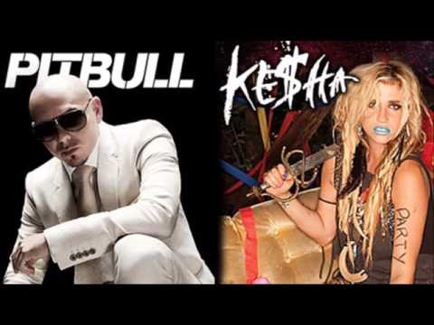 Timber   Pitbull feat  Ke$ha 2013 HQ   YouTube