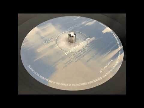 Paper Music — Paper Music - The Bridge