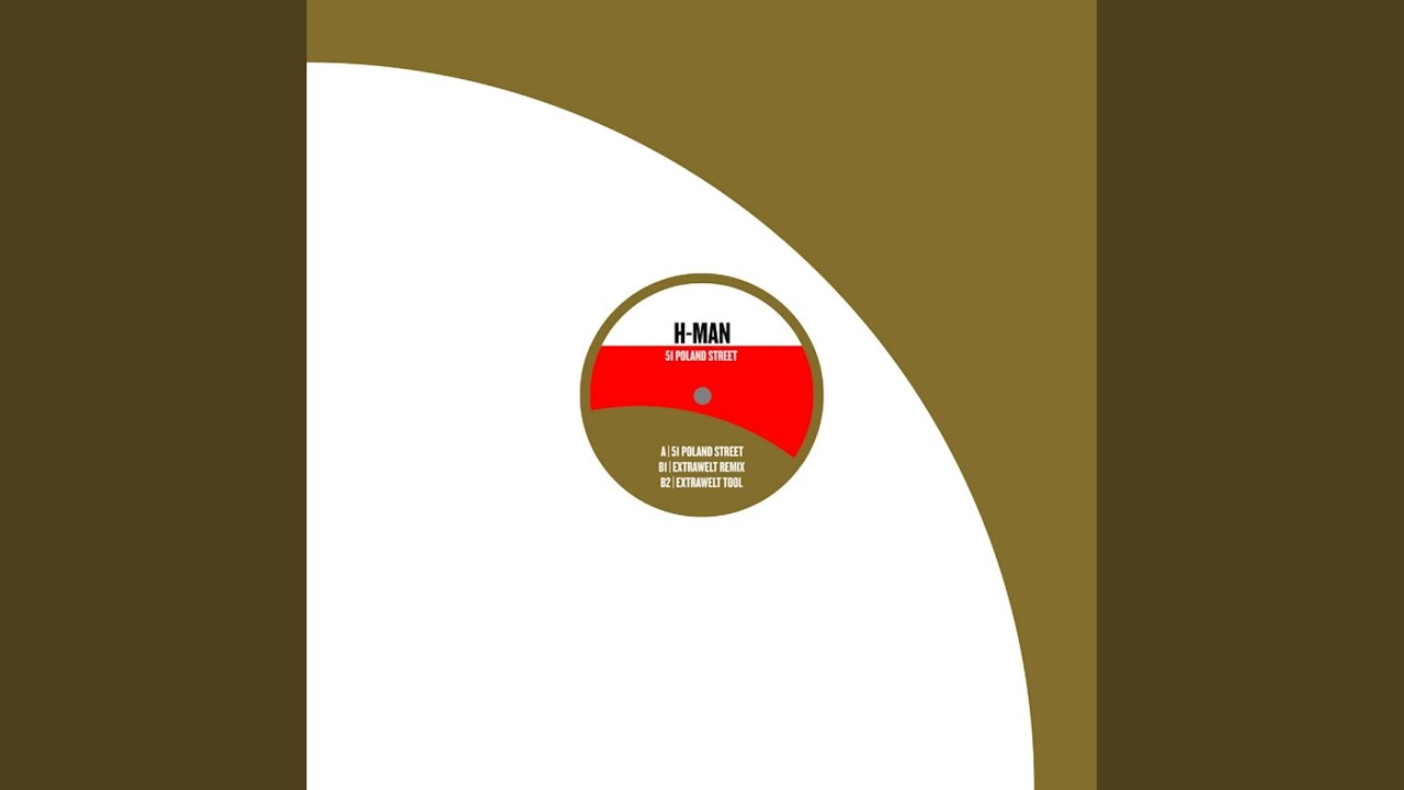 51 Poland Street (Extrawelt Tool)