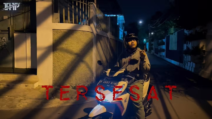 TERSESAT - FILM PENDEK HORROR | INDONESIA