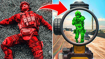 STOP losing Gunfights INSTANTLY (4 easy steps)