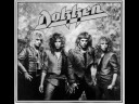 Video Bullets to spare Dokken