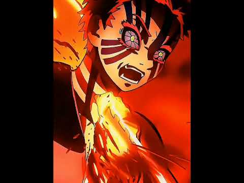 Tanjiro Vs Akaza