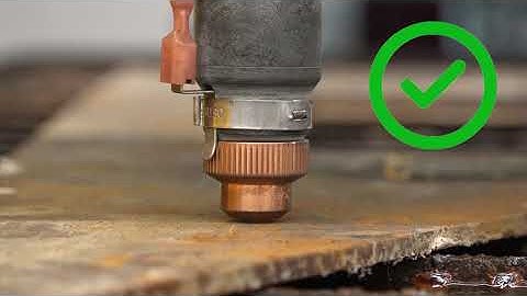 Torchmate 4400 CNC Plasma Cutter