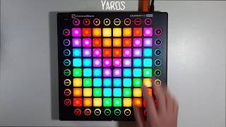 Alan Walker & Ava Max - Alone Pt.II //  Launchpad Performance