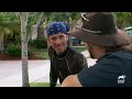 The Mysterious Case of the Octo-Gator | Gator Boys | Animal Planet