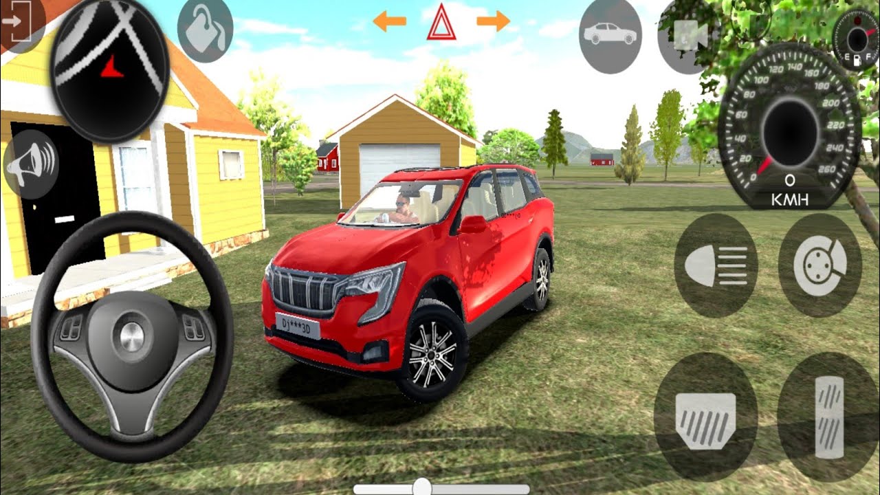 Real Indian Traffic Game – Drive Like a Local Android Gameplay..