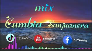 Mix Cumbia Sanjuanera Primicias 2025 screenshot 1