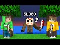 I Became JASON To KILL MY FRIENDS In Minecraft Hide & Seek!