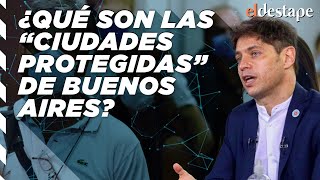 Coronavirus en Argentina: ¿Qué son las ciudades protegidas?