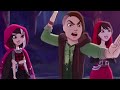 Ever After High™ Română🎃💖Cerise în panică la picnic🎃💖Capitol 3 🎃💖Desene animate pentru copii
