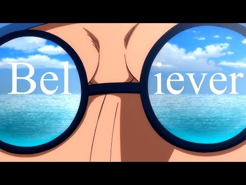 One Piece - Believer