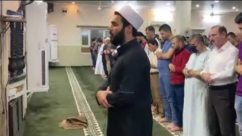 سورة القلم بصوت القارئ نورالدين سليم نوري 📖🥀.