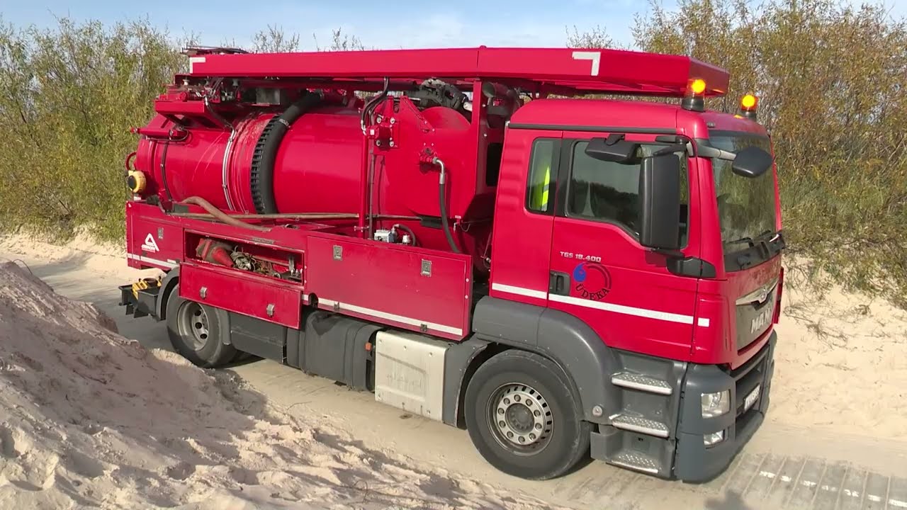 Skats no Ventspils 05.03.2026