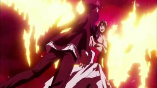 High School Dxd Amv Skillet Sick Of It