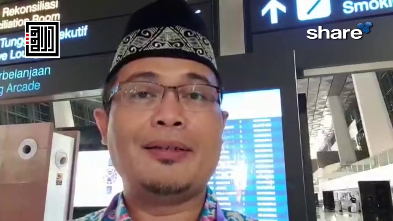 Apakah Masih Ada Kewajiban Suami Kepada Istri Yang Sudah Ditalak? - Ustadz Ahmad Sarwat, Lc., MA.