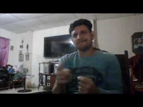 Supe que me amabas lenguaje de señas Ecuatoriana Calderon Reyes Xavier Eduardo