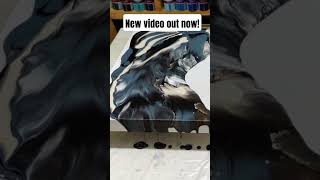 Moody dutch pour acrylic blowout! Full video now out! #art #acrylicpainting
Moody dutch pour acrylic blowout! Full video now out! #art #acrylicpainting Moody dutch pour acrylic blowout! Full video now out! #art #acrylicpainting