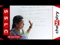 SSLC | Chemistry | Reactivity Series &amp; Displacement Reaction | Part 2 | Important Questions