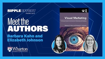 Visual Marketing and the Science Behind Brand Identity and Consumer Attention