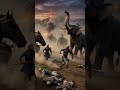 Rashtrakuta vs Pratihara ⚔️ Part 2