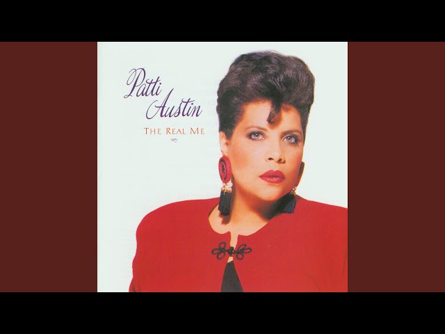 Patti Austin - True Love