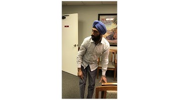 Vibrotactile Stimulation Treatment for Parkinson