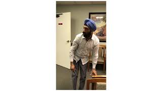 Vibrotactile Stimulation Treatment for Parkinson's Disease at Stanford