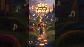 Sing Your Way Home - NeoKids Nursery Rhymes & Kids Songs Sing Along