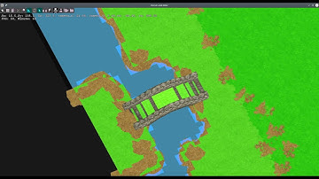 Eternal Lands Map Editor - Tutorial 04 - 3D Objects and Height Tiling, Part 2