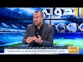 بن شبير يهاجم رودري قتلهم بالضحك بن شبير يهاجم رودري قتلهم بالضحك