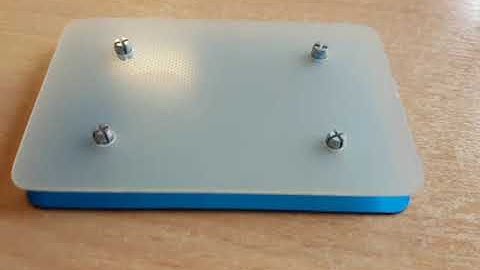 QRSO Self-Clinching Quick-Release Standoffs.