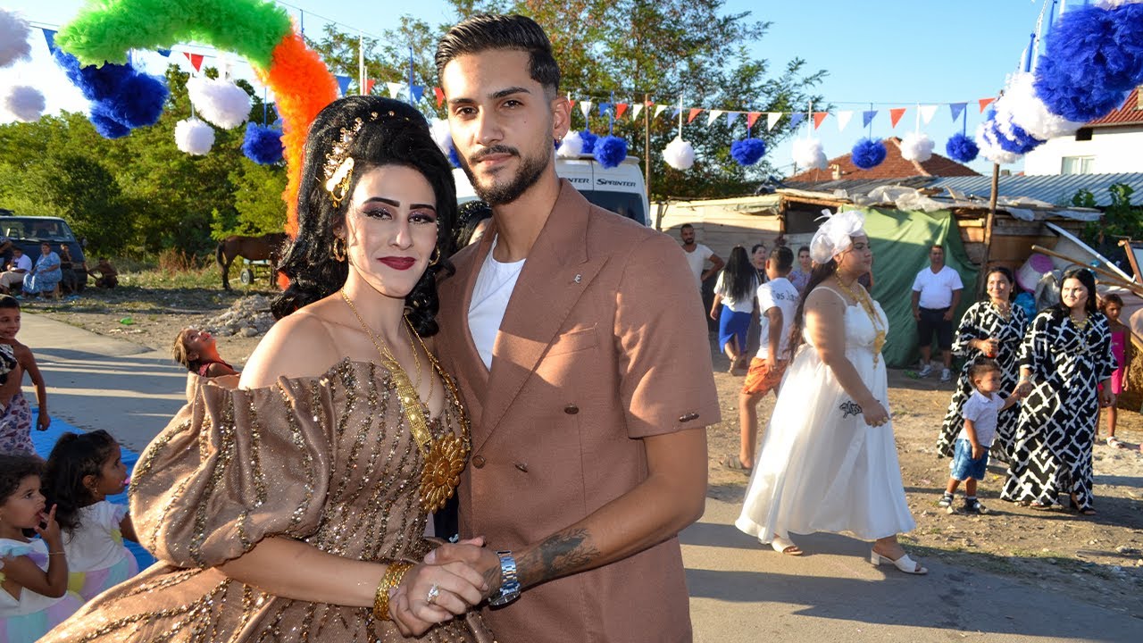 NEDRET    iLE    MEMET    KIZ   VERME   TORENi   SADOVO