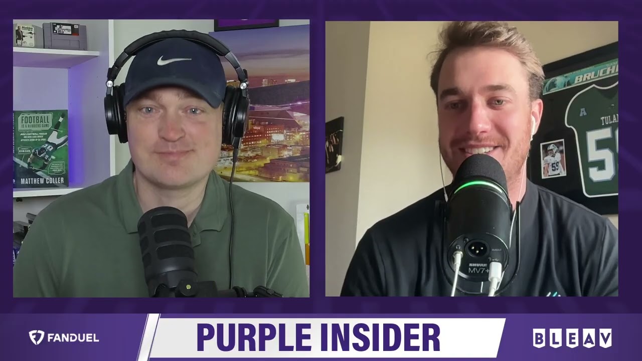 Which front offices should the Vikings copy under new GM????