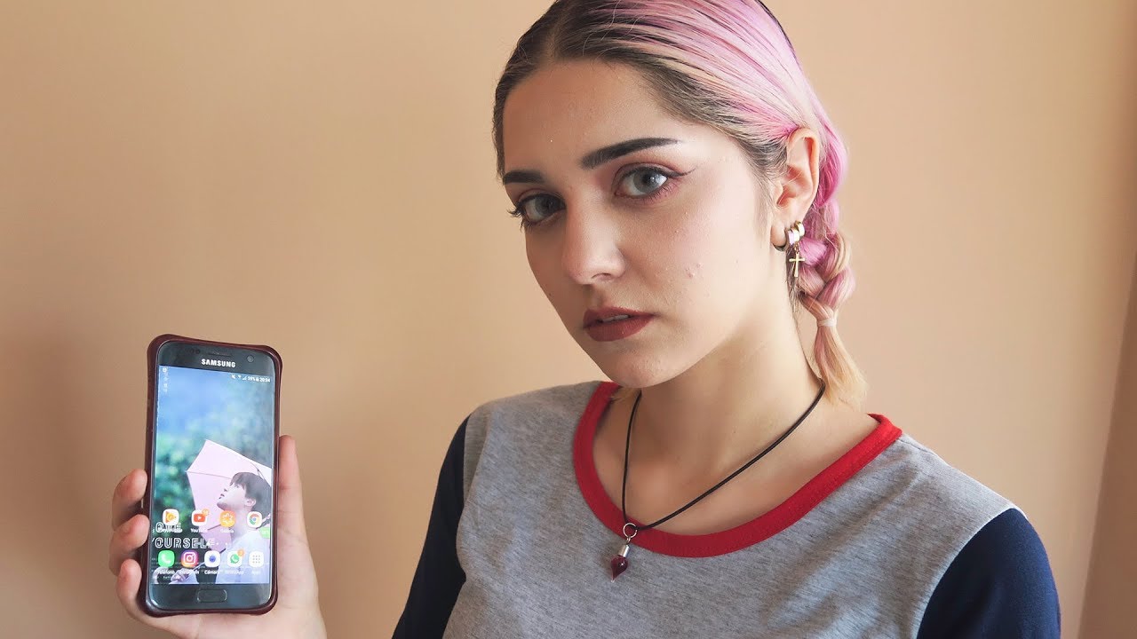 ENCONTRAMOS EL TELÉFONO DE LA CHICA | Elected