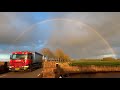 Hecht Angeln in der Nähe von Groningen