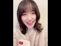 BEYOOOOONDS #清野桃々姫 です! BEYOOOOONDSの武道館への道! #小田さくら さんにお話を聞きました〜😊 小田さん〜〜小田さん〜〜〜 4月25日までまだまだビヨンと成長し