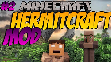 Minecraft Hermitcraft Modsauce #2 Tinker