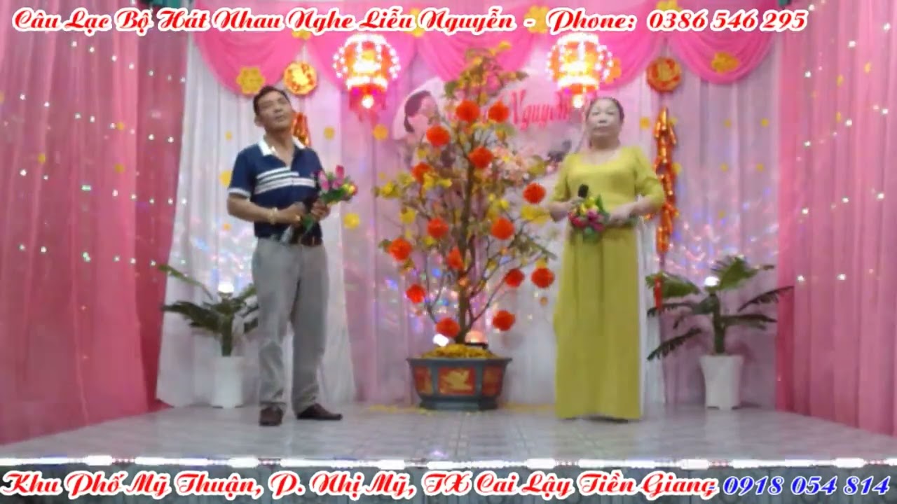 TC , BÁ NHA TỬ KỲ , CHỊ 5 & HỮU PHÁT , 05 , 03 , 2026