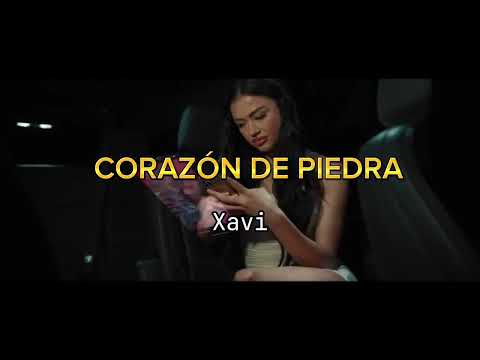 Xavi - Corazón
