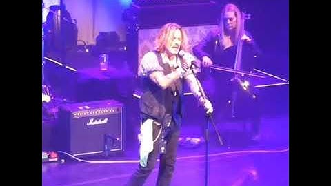 Johnny Depp ft Jeff Beck -Let it be me june 2022 UK