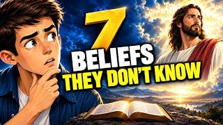 7 Things Seventh-day Adventists Believe About the End Times That Most Christians Don't Know