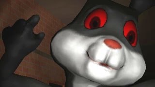 殺人うさぎちゃんからの脱出 [The Rabbit House]　part.2
